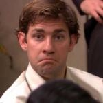 Jim halpert