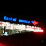 Bank of 'MERICA!!!