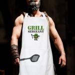Cooking With Bane