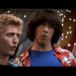 Bill and Ted