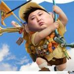 Kim Jong Up
