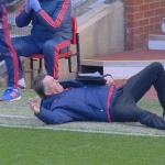 Van Gaal World Twisted meme