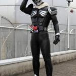 Kamen Rider Skull Approves