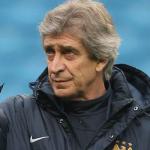 manuel pellegrini