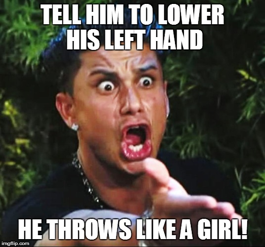 Image tagged in touchdown tommy Imgflip