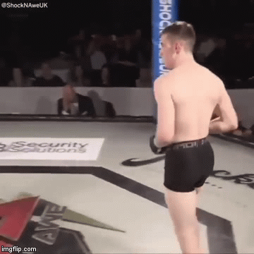 MMA ura | image tagged in gifs,mma ura | made w/ Imgflip video-to-gif maker