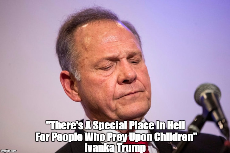 Image result for pax on both houses, roy moore