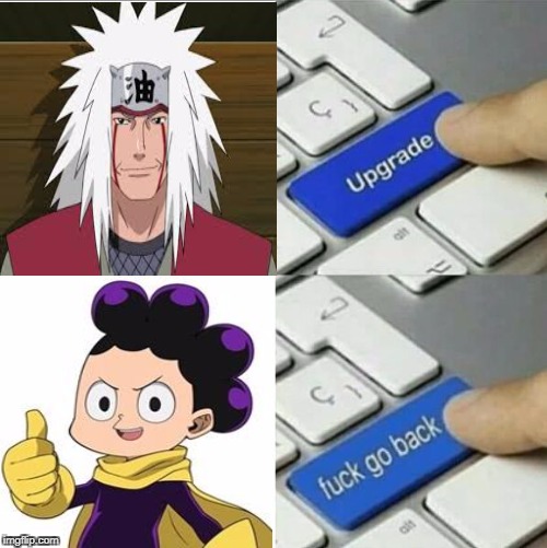 Upgrade go back | image tagged in upgrade go back | made w/ Imgflip meme maker