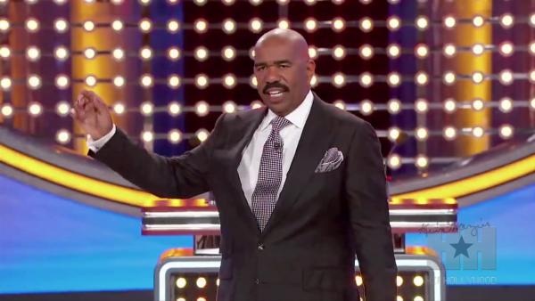 High Quality family feud Blank Meme Template