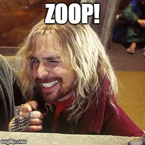zoop | ZOOP! | image tagged in zoop | made w/ Imgflip meme maker