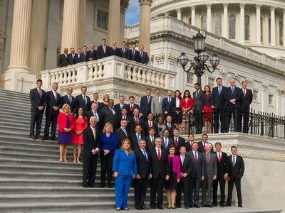 Congress 2016 Blank Meme Template