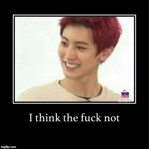 image tagged in kpop-chanyeol | made w/ Imgflip meme maker