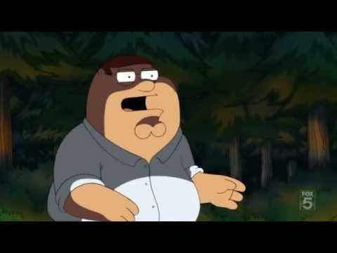 family guy fat camp story Blank Meme Template
