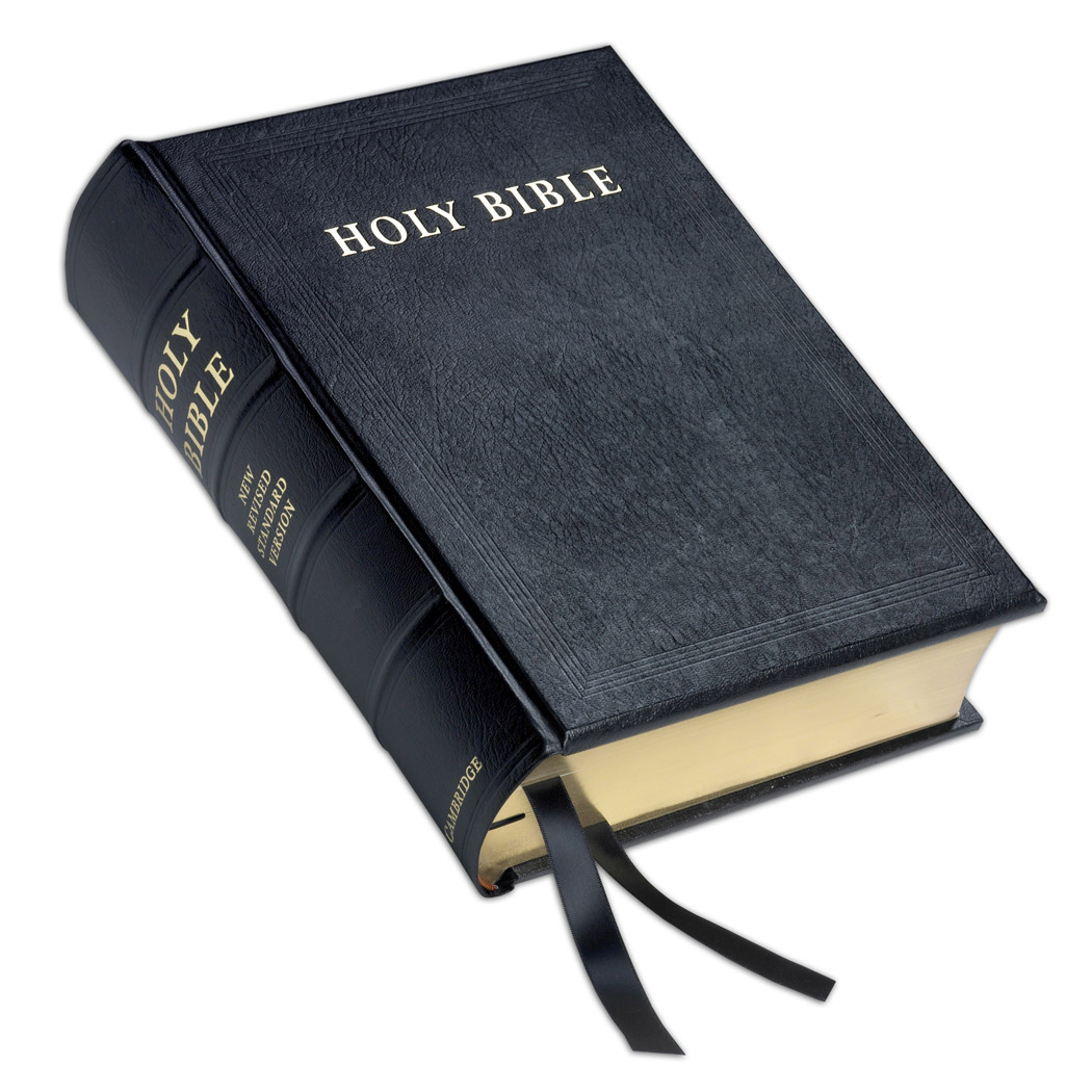 High Quality Holy Bible Blank Meme Template