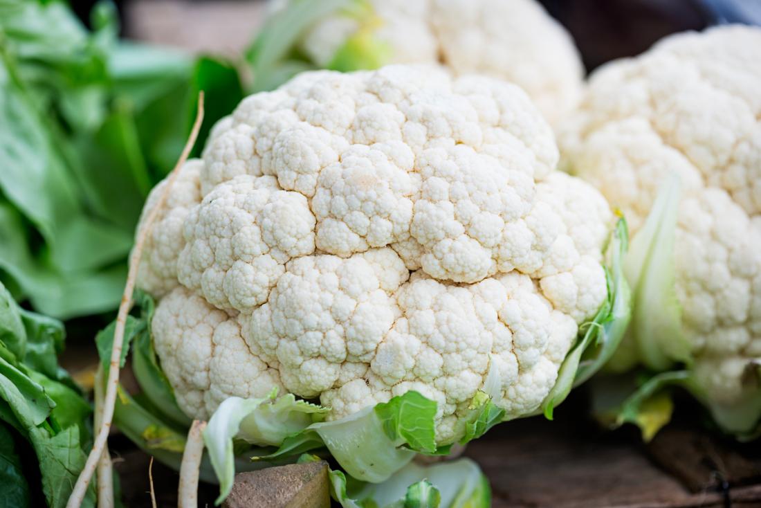 cauliflower Blank Meme Template