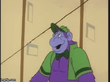 grapeape | image tagged in gifs,comics/cartoons | made w/ Imgflip video-to-gif maker