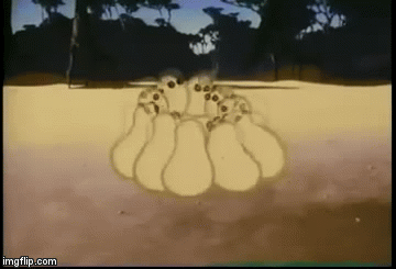 herculoids | image tagged in gifs,comics/cartoons | made w/ Imgflip video-to-gif maker