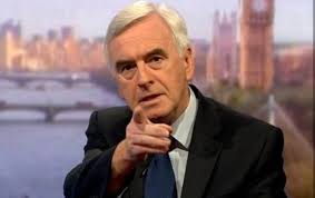 McDonnell Blank Meme Template