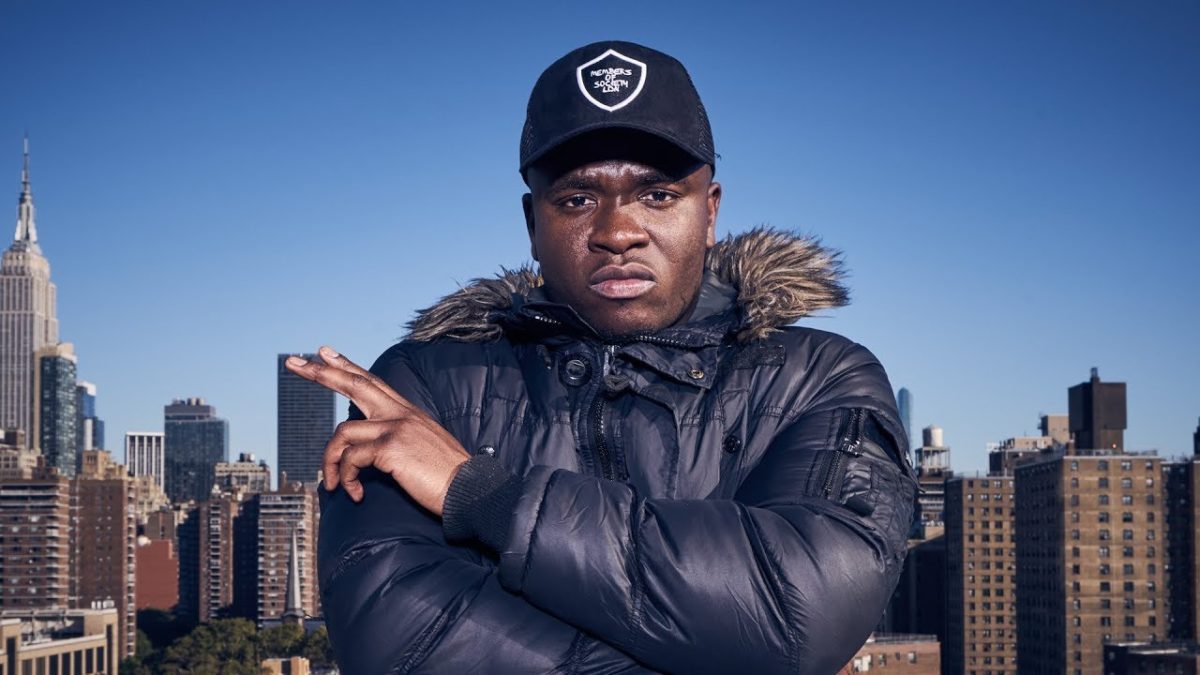 High Quality Big Shaq Blank Meme Template