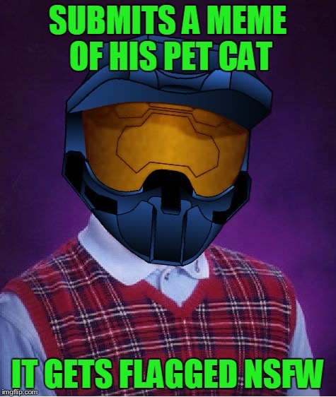 image tagged in bad luck brian,meme,memes,funny meme,funny memes | made w/ Imgflip meme maker