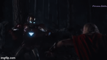 Avenger | image tagged in gifs,movies | made w/ Imgflip video-to-gif maker