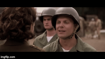 carter | image tagged in gifs,movies | made w/ Imgflip video-to-gif maker