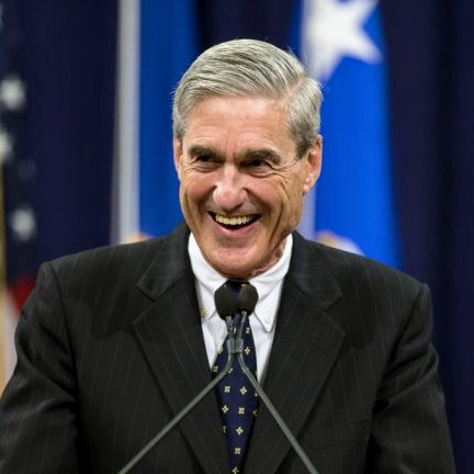 Mueller Time Blank Meme Template