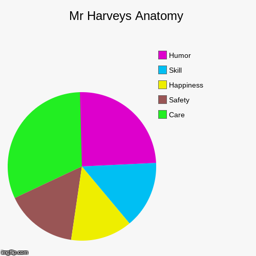 image tagged in funny,pie charts | made w/ Imgflip chart maker