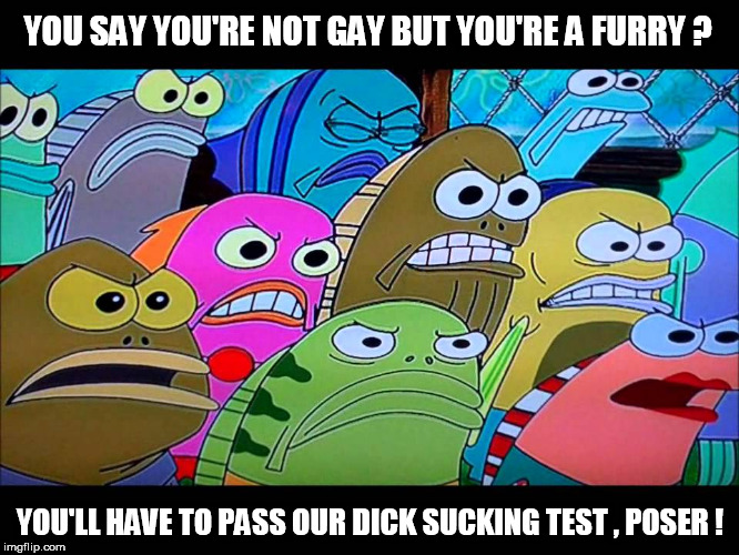 Hot gay furry porn dick pick