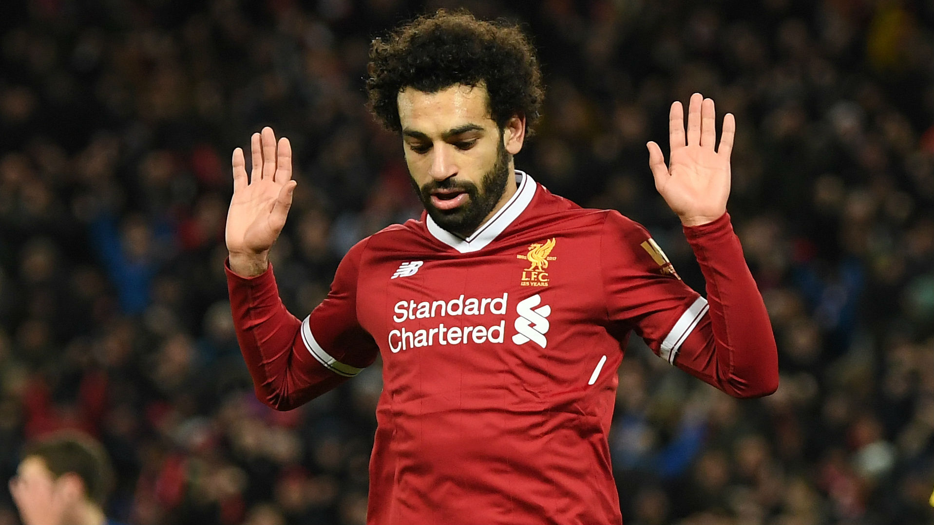 High Quality Salah Blank Meme Template