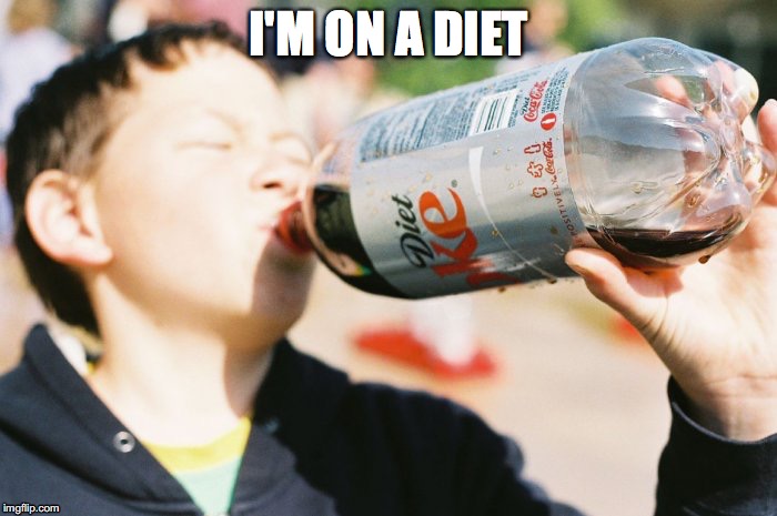 im on a diet for food week
nov. 27 - dec. 5 | I'M ON A DIET | image tagged in food week | made w/ Imgflip meme maker