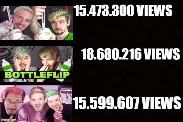15.473.300 VIEWS



                     18.680.216 VIEWS; 15.599.607 VIEWS | made w/ Imgflip meme maker