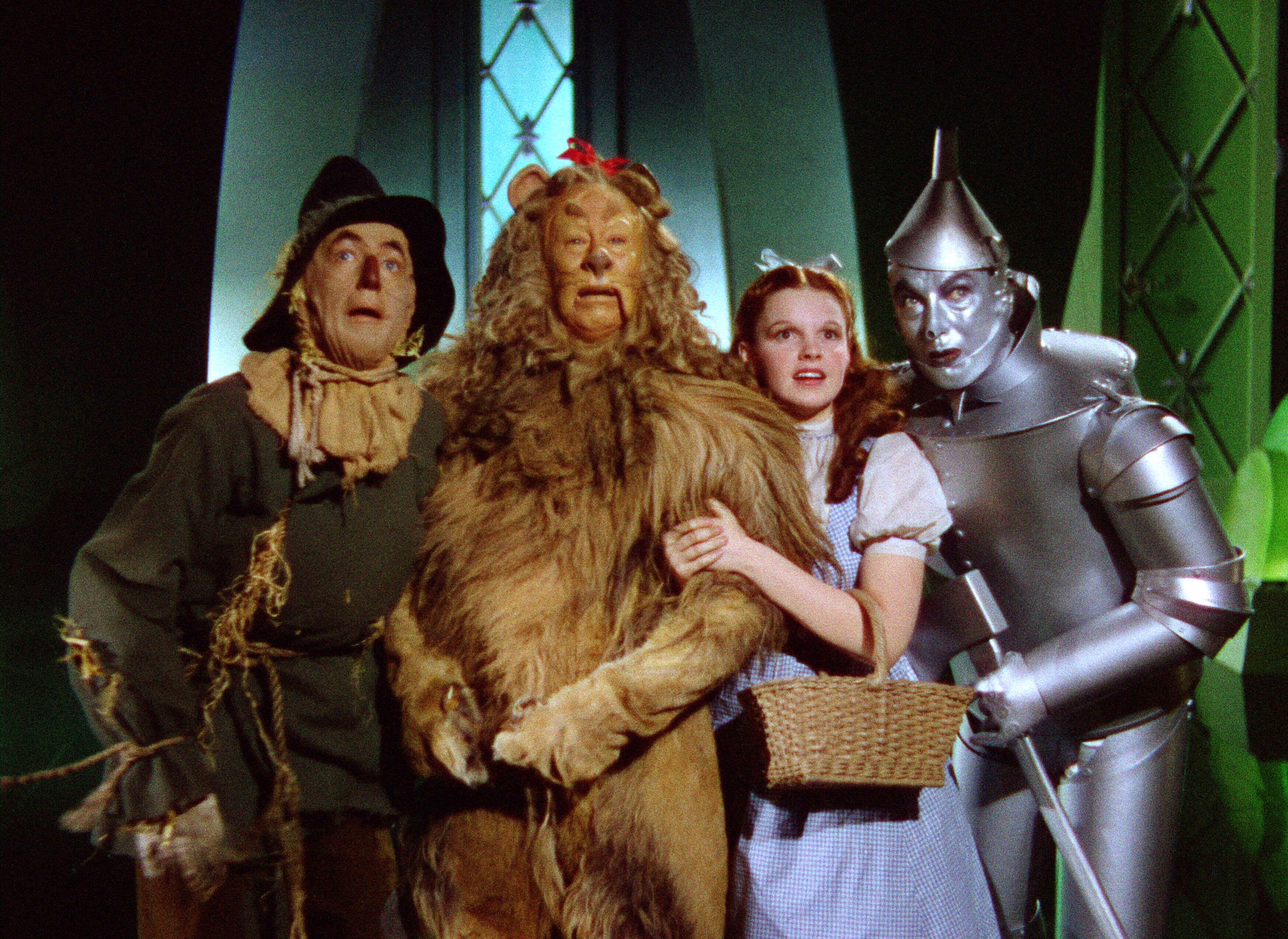 High Quality wizard of oz Blank Meme Template