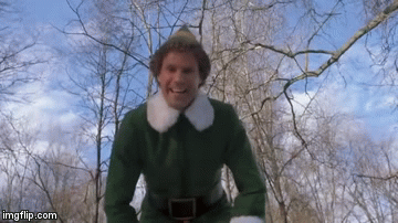 elfracoon | image tagged in gifs,movies | made w/ Imgflip video-to-gif maker