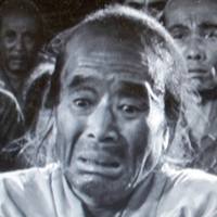 High Quality Seven Samurai Scared Man 2 Blank Meme Template