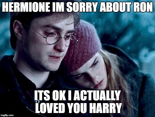 Memebase - hermione granger - All Your Memes In Our Base - Funny Memes -  Cheezburger