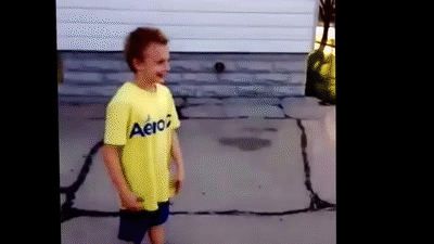 Crackhead kid Blank Meme Template