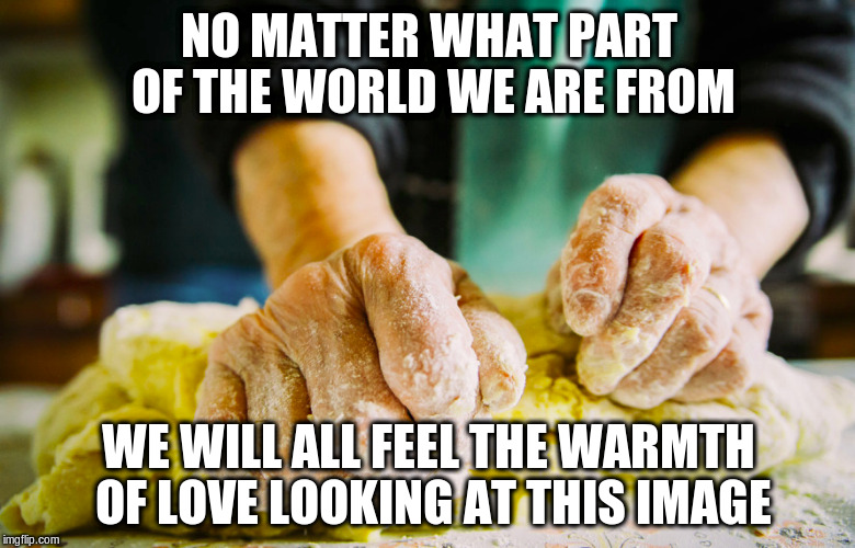 Food Week Nov 29 - Dec 5 - A TruMooCereal Event |  NO MATTER WHAT PART OF THE WORLD WE ARE FROM; WE WILL ALL FEEL THE WARMTH OF LOVE LOOKING AT THIS IMAGE | image tagged in memes | made w/ Imgflip meme maker