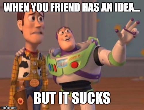 image tagged in friendships | made w/ Imgflip meme maker