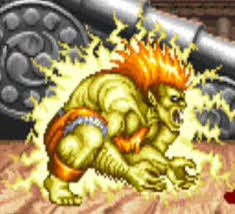 blanka Blank Meme Template