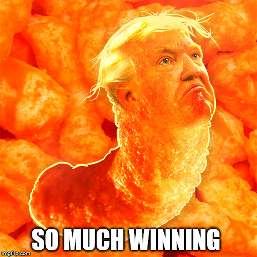 SO MUCH WINNING | made w/ Imgflip meme maker