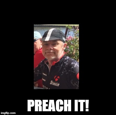 PREACH IT! | made w/ Imgflip meme maker