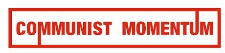 Momentum - Communist | image tagged in momentum,communist,socialist,corbyn,jon lansman | made w/ Imgflip meme maker