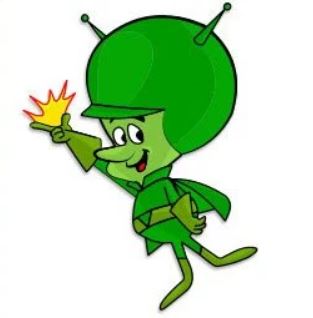 Gazoo Blank Meme Template