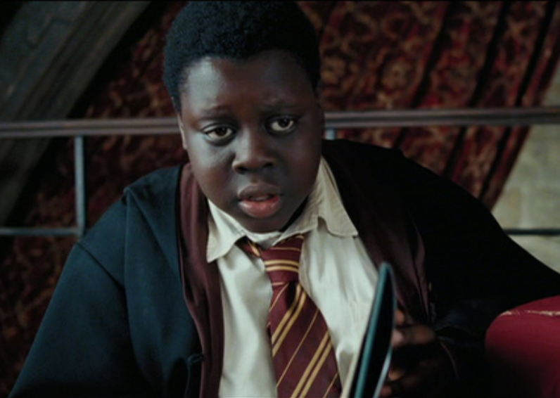 High Quality Harry Potter Black Kid Blank Meme Template