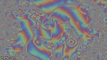 EYE C U | image tagged in gifs,eye,trippy,psychedelic,hallucinate,colors | made w/ Imgflip video-to-gif maker