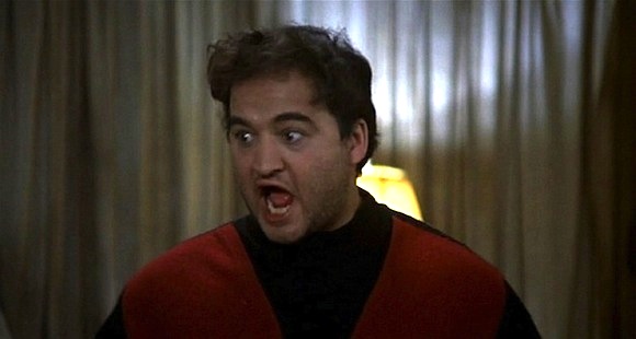 High Quality Bluto Rant Blank Meme Template