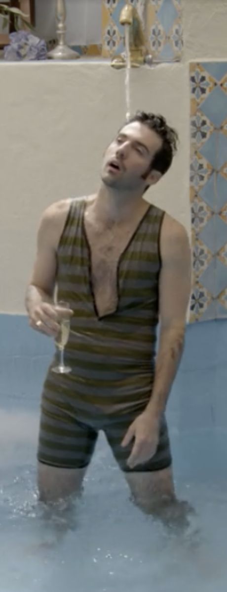 Abbi Blank Meme Template