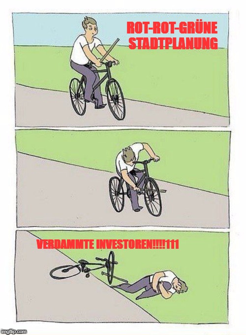 Bike Fall Meme - Imgflip