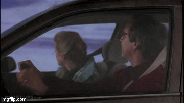 vacation | image tagged in gifs,movies | made w/ Imgflip video-to-gif maker